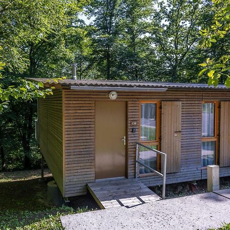 Les Charmes C38 - Le Val Joly Villa Eppe-Sauvage Exteriör bild