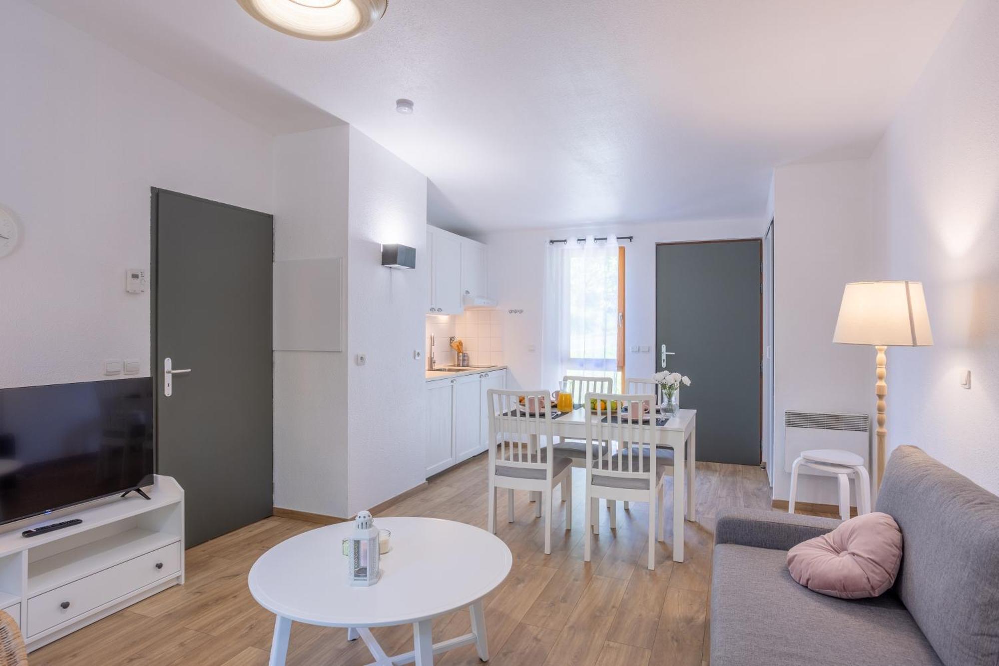 Les Charmes C38 - Le Val Joly Villa Eppe-Sauvage Exteriör bild